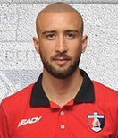 Carlo ILARI - Centrocampista